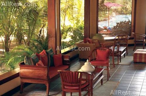 Dinarobin Hotel Golf & Spa 27